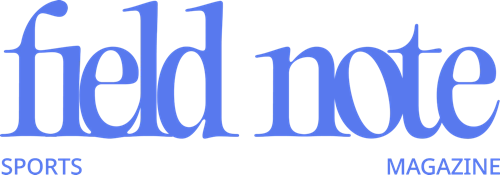 Field Note Magazine logo