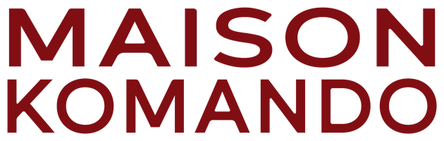 La Maison Komandō logo