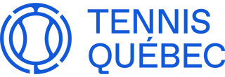 Tennis Québec logo