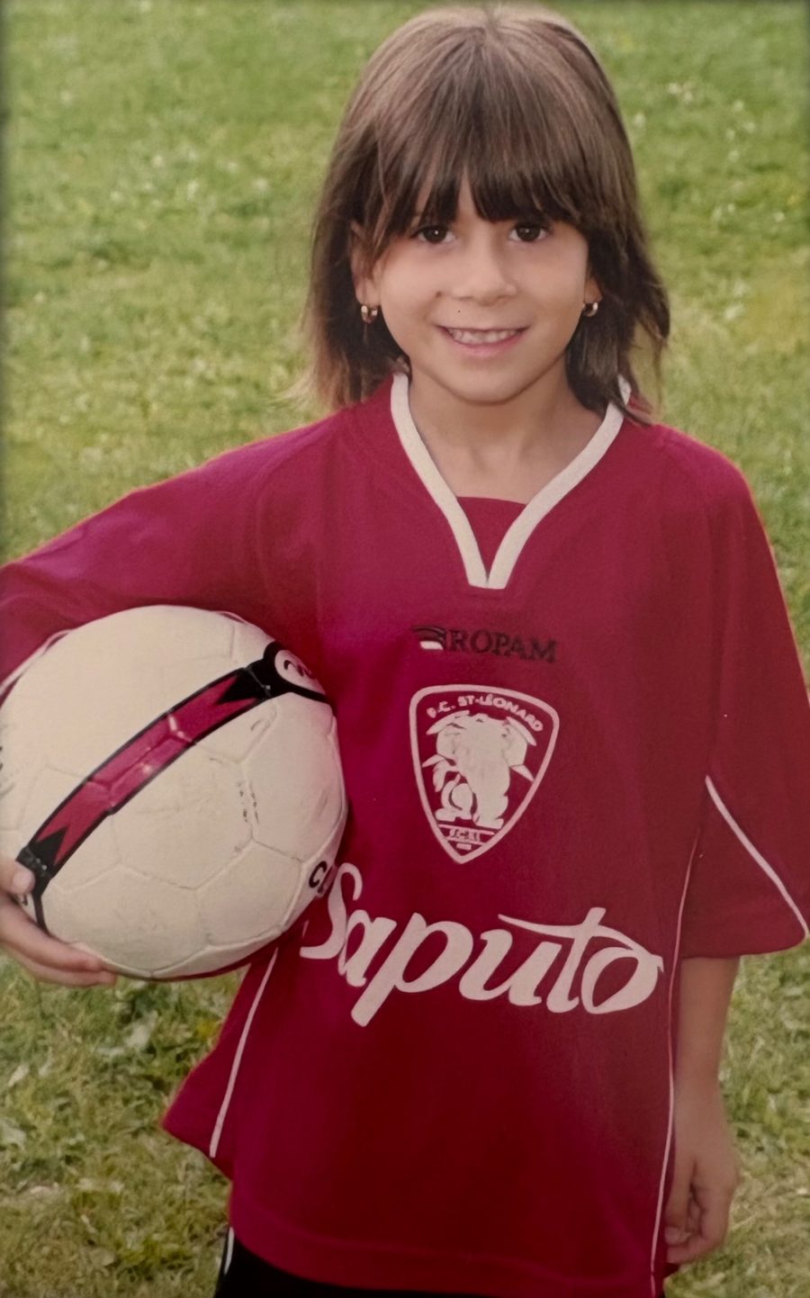 Sofia Ricciardelli