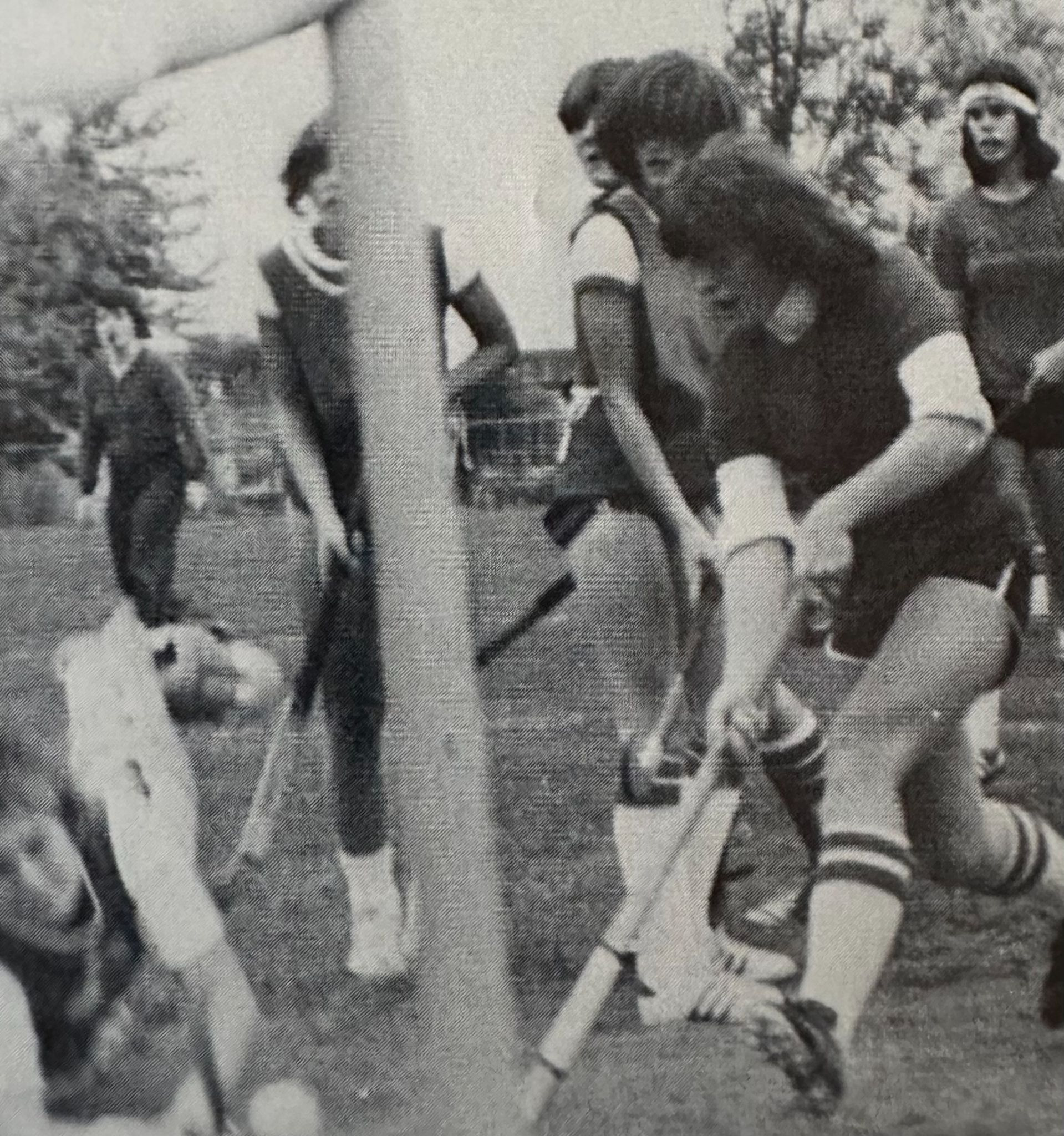Invitez Pixelle dans votre école : Célébrons le parcours sportif de chaque fille